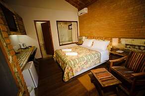 Serra do Ibitipoca Hotel de Lazer