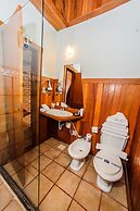 Serra do Ibitipoca Hotel de Lazer