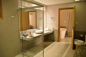 Serra do Ibitipoca Hotel de Lazer