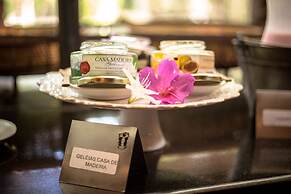 Serra do Ibitipoca Hotel de Lazer