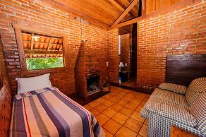 Serra do Ibitipoca Hotel de Lazer