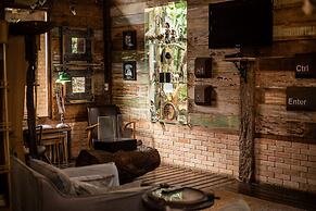 Serra do Ibitipoca Hotel de Lazer