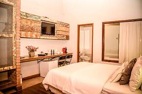 Serra do Ibitipoca Hotel de Lazer