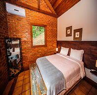 Serra do Ibitipoca Hotel de Lazer