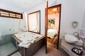 Serra do Ibitipoca Hotel de Lazer