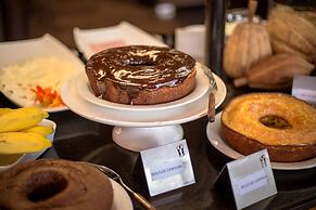 Serra do Ibitipoca Hotel de Lazer