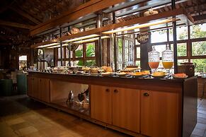 Serra do Ibitipoca Hotel de Lazer