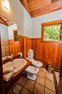 Serra do Ibitipoca Hotel de Lazer