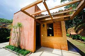 Serra do Ibitipoca Hotel de Lazer