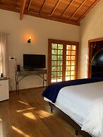 Serra do Ibitipoca Hotel de Lazer