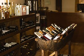 Serra do Ibitipoca Hotel de Lazer