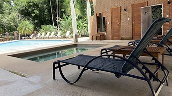 Serra do Ibitipoca Hotel de Lazer