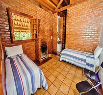 Serra do Ibitipoca Hotel de Lazer