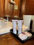 Serra do Ibitipoca Hotel de Lazer