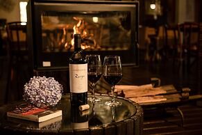 Serra do Ibitipoca Hotel de Lazer