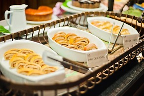 Serra do Ibitipoca Hotel de Lazer