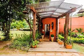 Serra do Ibitipoca Hotel de Lazer