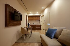 Signature Apartments Os Terceiros