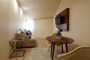 Signature Apartments Os Terceiros