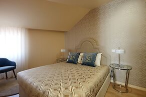 Signature Apartments Os Terceiros