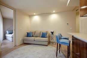 Signature Apartments Os Terceiros