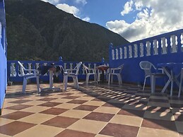 Maison Bahija