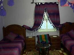 Maison Bahija