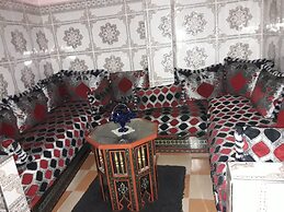 Maison Bahija
