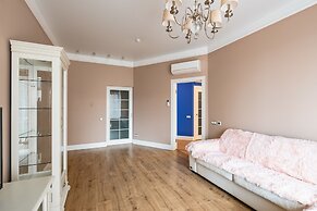 Prime Host apartments in Dubrovka