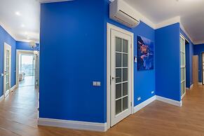 Prime Host apartments in Dubrovka