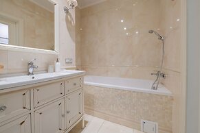 Prime Host apartments in Dubrovka