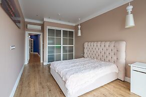 Prime Host apartments in Dubrovka