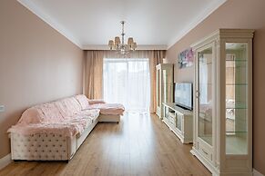 Prime Host apartments in Dubrovka