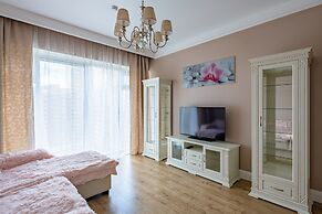 Prime Host apartments in Dubrovka