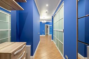 Prime Host apartments in Dubrovka