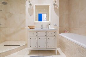 Prime Host apartments in Dubrovka