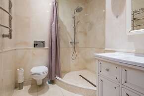 Prime Host apartments in Dubrovka