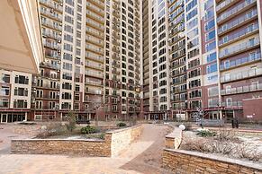 Prime Host apartments in Dubrovka