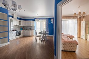 Prime Host apartments in Dubrovka