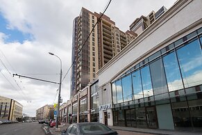 Prime Host apartments in Dubrovka