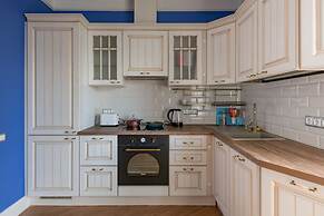 Prime Host apartments in Dubrovka