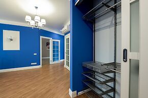 Prime Host apartments in Dubrovka