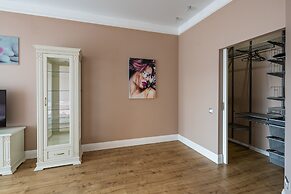 Prime Host apartments in Dubrovka