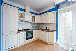 Prime Host apartments in Dubrovka