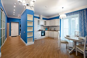 Prime Host apartments in Dubrovka