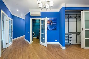 Prime Host apartments in Dubrovka