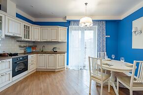 Prime Host apartments in Dubrovka