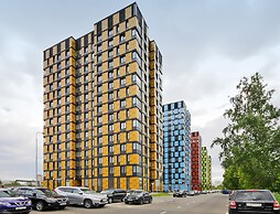 Prime Host apartments on Technopark B