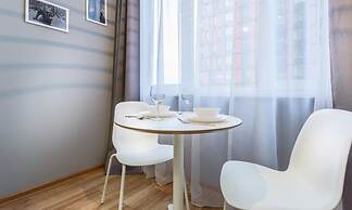 Prime Host apartments on Technopark B