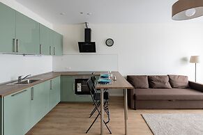 Prime Host apartments on CSKA 79